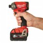 Винтоверт Milwaukee M18 FQID-502X FUEL