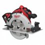 Циркулярная пила Milwaukee M18 BLCS66-502X