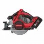 Циркулярная пила Milwaukee M18 BLCS66-502X