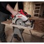 Циркулярная пила Milwaukee M18 BLCS66-502X