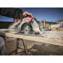 Циркулярная пила Milwaukee M18 BLCS66-502X