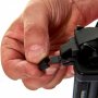 Гвоздезабивной пистолет Milwaukee M18 CN18GS-0X FUEL