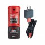 Зарядное устройство Milwaukee M12 TC
