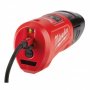 Зарядное устройство Milwaukee M12 TC