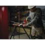 Сабельная пила Milwaukee M12 CHZ-402C Fuel