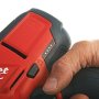 Сабельная пила Milwaukee M12 CHZ-402C Fuel