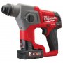 Перфоратор Milwaukee M12 CH-602X Fuel