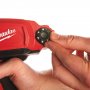 Клеевой пистолет Milwaukee M12 PCG/310C-0