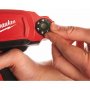 Клеевой пистолет Milwaukee M12 PCG/600A-201B