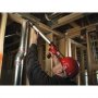 Клеевой пистолет Milwaukee M12 PCG/600A-201B