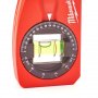Уровень карманный магнитный Milwaukee 7.8 см