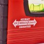 Уровень Milwaukee Minibox 10 см