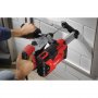 Система пылеудаления для перфораторов Milwaukee M12 DE-0C