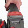 Угловая шлифмашина Milwaukee M18 CAG115XPDB-502X Fuel