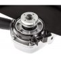 Угловая шлифмашина Hammer USM2400D