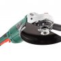 Угловая шлифмашина Hammer USM2400D