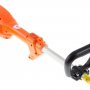 Триммер электрический Hammer Flex ETR1000