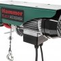 Таль электрическая Hammer Flex ETL500