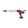 Клеевой пистолет Milwaukee C18 PCG/600A-201B
