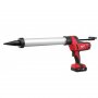 Клеевой пистолет Milwaukee C18 PCG/600A-201B