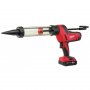 Клеевой пистолет Milwaukee C18 PCG/400Т-201B