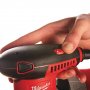 Шлифовальная машина Milwaukee ROS 125 E