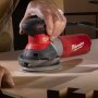 Шлифовальная машина Milwaukee ROS 125 E