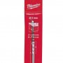 Сверло по бетону Milwaukee 6х60
