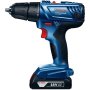 Дрель-шуруповёрт Bosch GSR 180-LI (06019F8109)