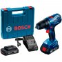 Дрель-шуруповёрт Bosch GSR 180-LI (06019F8109)