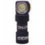 Фонарь Armytek Tiara C1 Magnet USB XP-L (тёплый свет)+18650 Li-Ion