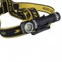 Фонарь Armytek Wizard Pro Magnet USB XHP50 (белый свет)+18650 Li-Ion