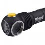 Фонарь Armytek Wizard Pro Magnet USB XHP50 (тёплый свет)+18650 Li-Ion