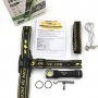 Фонарь Armytek Wizard Pro Magnet USB XHP50 (тёплый свет)+18650 Li-Ion
