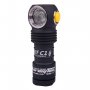 Фонарь Armytek Elf C1 Micro-USB XP-L (тёплый свет) +18350 Li-Ion