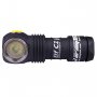 Фонарь Armytek Elf C1 Micro-USB XP-L (тёплый свет) +18350 Li-Ion