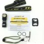 Фонарь Armytek Elf C1 Micro-USB XP-L (тёплый свет) +18350 Li-Ion