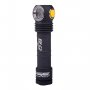 Фонарь Armytek Elf C2 Micro-USB XP-L (теплый свет)+18650 Li-Ion