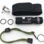 Фонарь Armytek Prime C1 v3 XP-L (белый свет)