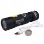 Фонарь Armytek Prime C1 Magnet USB (белый свет)+18350 Li-Ion