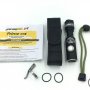 Фонарь Armytek Prime A1 Pro v3 XP-L (теплый свет)