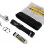 Фонарь Armytek Prime C2 Pro XHP35 Magnet USB (белый свет)+18650 Li-Ion