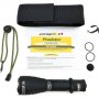 Фонарь Armytek Predator Pro v3 XHP35 (белый свет)