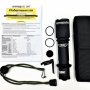 Фонарь Armytek Dobermann Pro XHP35 (теплый свет)