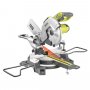Торцовочная пила Ryobi EMS305RG