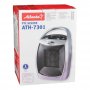 Тепловентилятор Atlanta ATH-7301