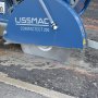 Резчик швов Lissmac CompactCut 200P