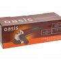 Угловая шлифмашина Oasis AG-72/115