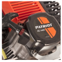 Мотобур Patriot PT AE140D