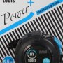 Рулетка измерительная My Tools Power+ 5,5 м (128-5,5-25)